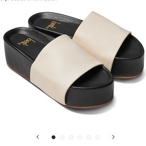 Beek Albatross Sandals